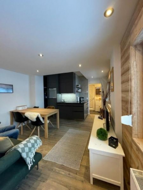 Chalet Lucia 1- Der Traum am Bach